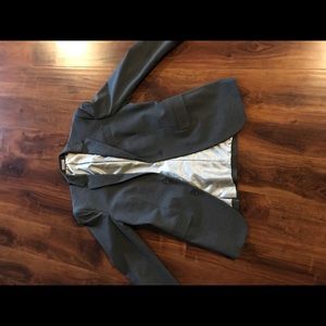 J. Ferrer suit. Like new. Size medium, men.